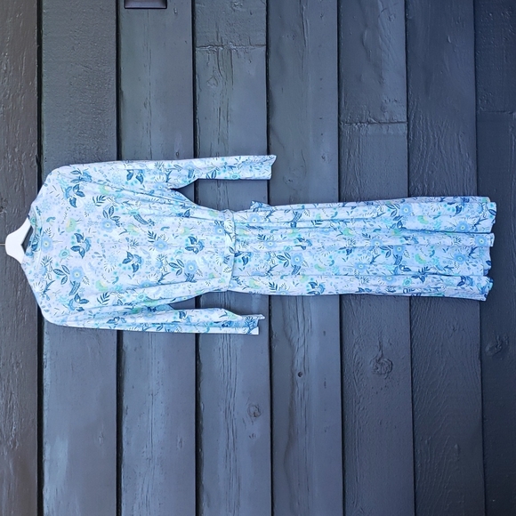 Lands' End Intimates & Sleepwear Lands End Womens Plus Size Supima